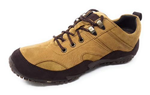 Woodland Men’s Shoe- 2656117 Camel