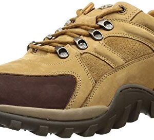Woodland Men Sneakers 2657117 Camel