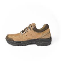 Woodland Brand Men's Original Casual Leather Sneaker Shoes GC 3570119 ( Camel)